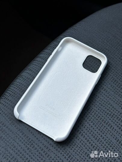 Чехол на айфон 11
