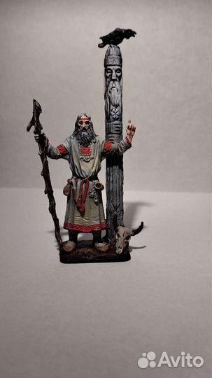 Оловянный солдатик,Ек-кастинг, русичи, викинги