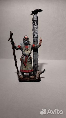 Оловянный солдатик,Ек-кастинг, русичи, викинги