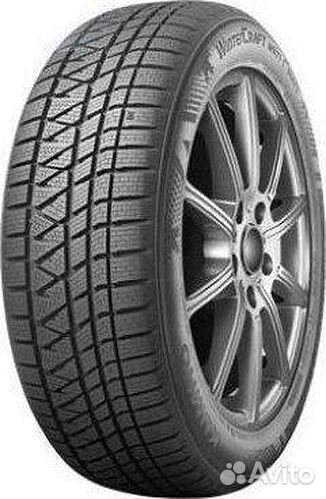 Kumho WinterCraft WS71 255/60 R18 112H