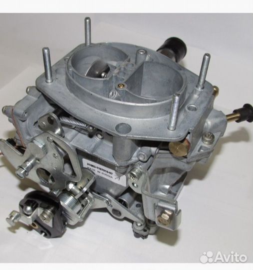 Ремонтирую, настраиваю, чищу карбюраторы