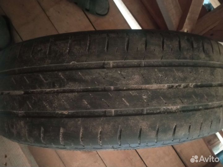 Bridgestone Alenza 001 185/60 R15