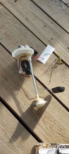 Датчик уровня топлива Subaru Legacy wagon BP5