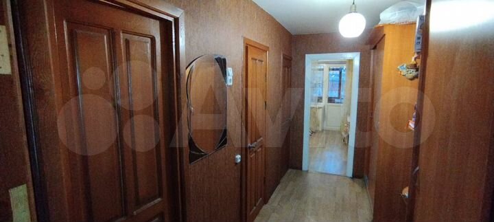 1-к. квартира, 42,5 м², 1/6 эт.