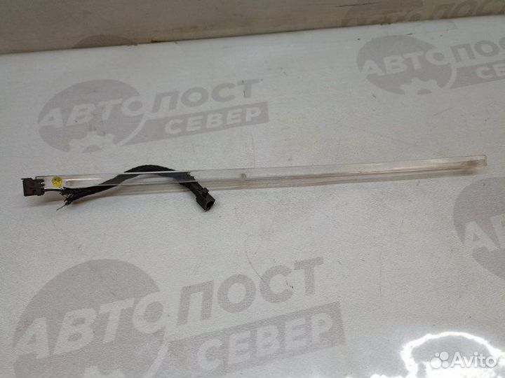 Подсветка двери Audi A6 C6 2006