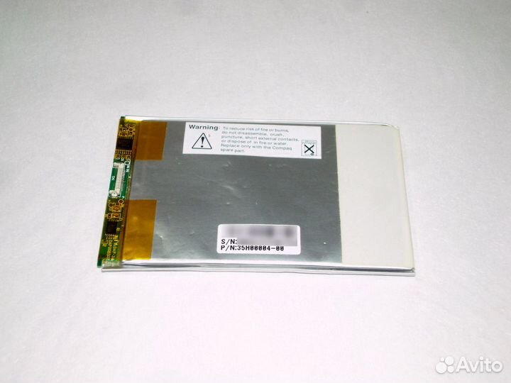 Compaq iPAQ 3950 3900 полезные аксессуары