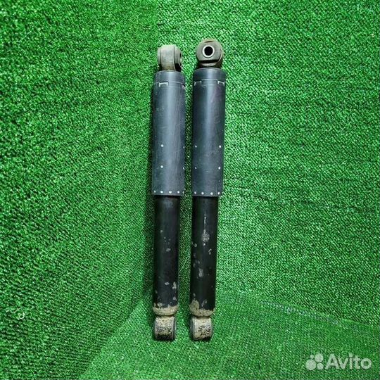 Амортизатор подвески задний Daewoo Matiz М150 рест