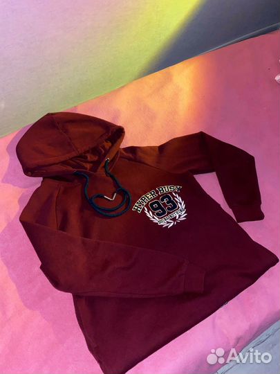 Худи cropp толстовка свитшот унисекс