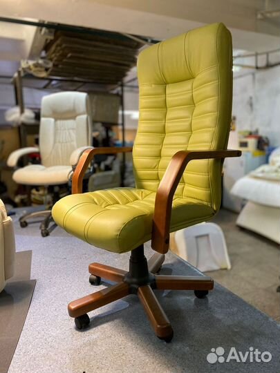 Кресло руководителя