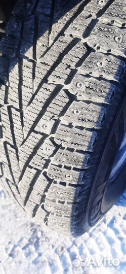 Nexen Winguard WinSpike SUV 245/75 R16 111T