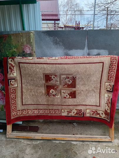 Ковролин бу