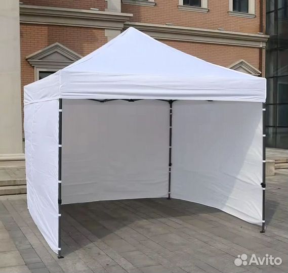 Тенты палатки шатры новые