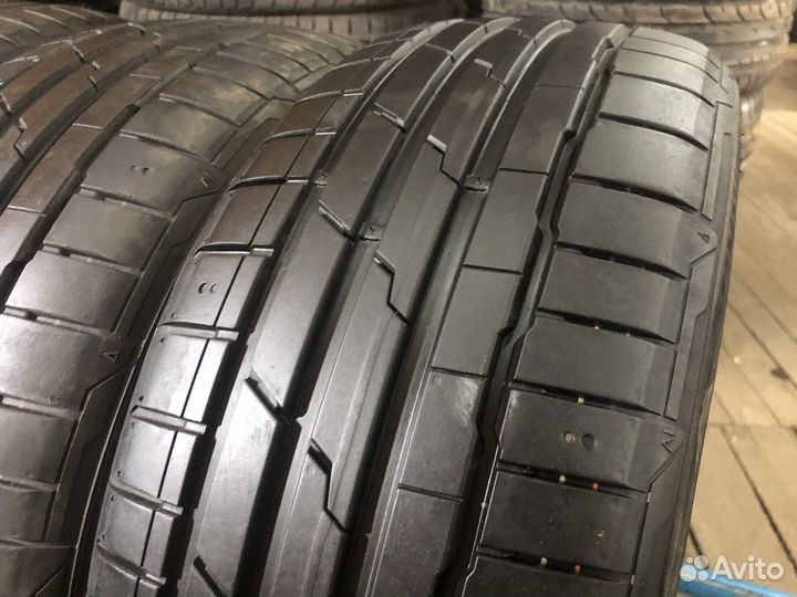 Hankook Ventus S1 Evo 3 K127 205/55 R17