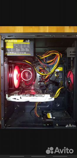 Intel core i7 (4/8)
