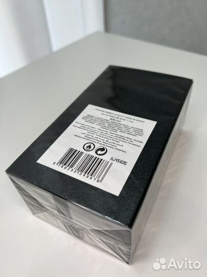 Stephane Humbert Lucas 777 Soleil de Jeddah