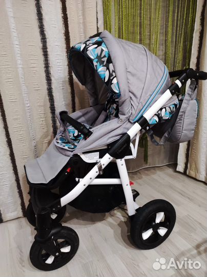 Детская коляска