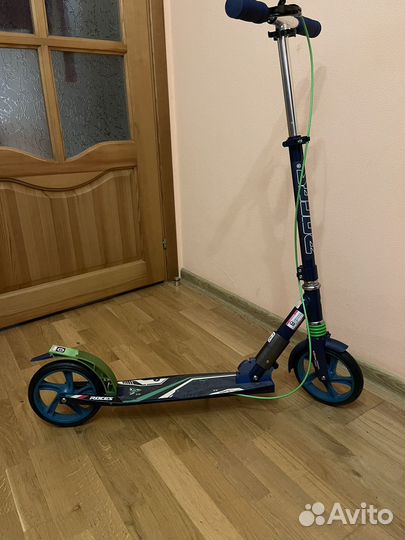 Самокат взрослый