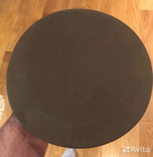 Фуражка офицерская