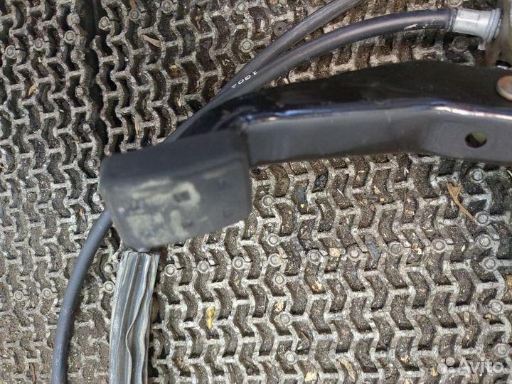 Педаль ручника Cadillac CTS, 2013