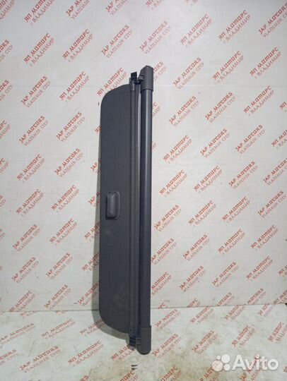 Полка багажника задняя Ford Kuga hydc 2.5 ST 2012