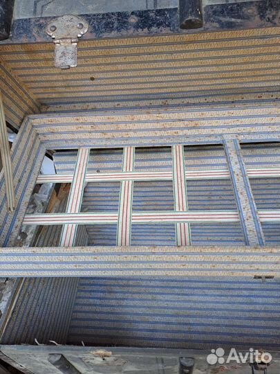 Сундуки старинные