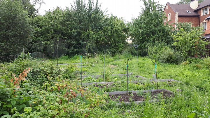 Дом 83 м² на участке 17 сот.