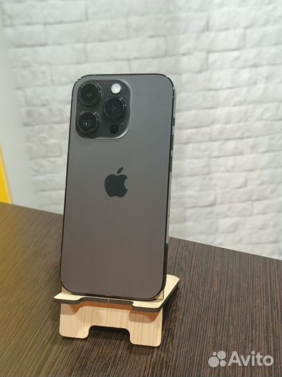 iPhone 14 Pro, 256 ГБ