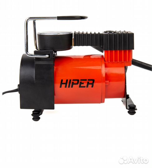 Насос автомобильный электрический