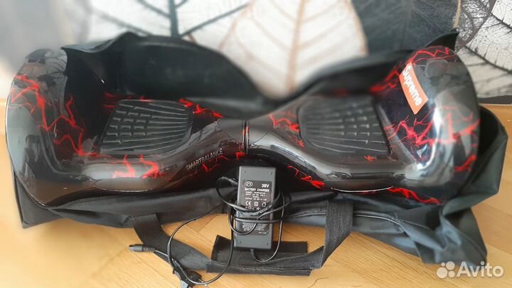 Гироскутер