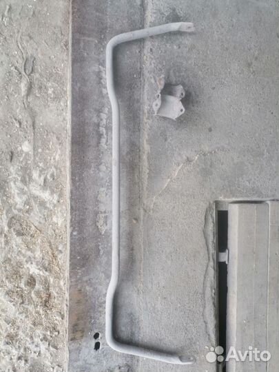 Стабилизатор передний е36 дорест