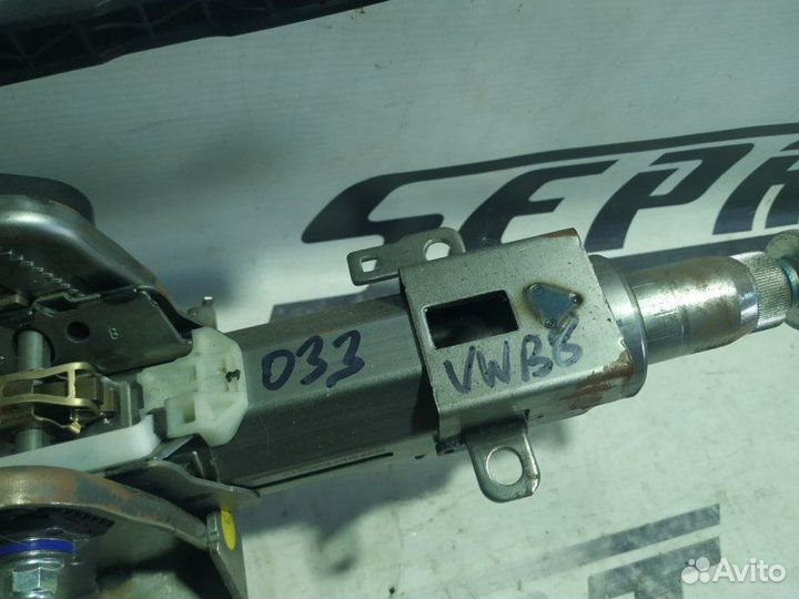 Рулевая колонка Volkswagen Passat B8