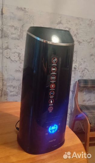 Увлажнитель marta MT 2692