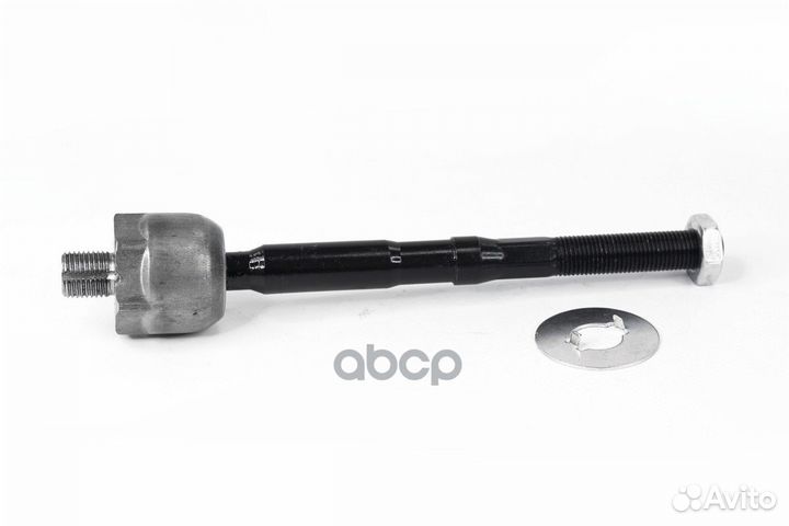 Тяга рулевая renault duster 10- TR10026 hola