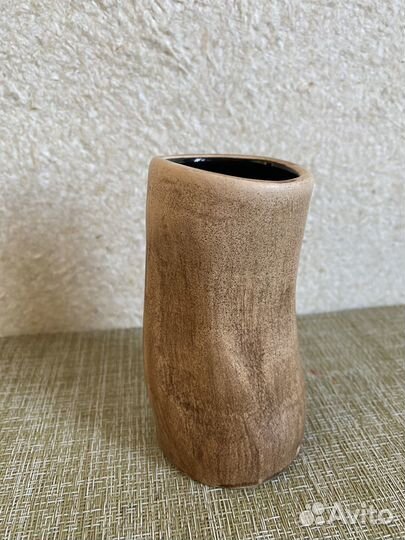 Мате калабас глина и металл