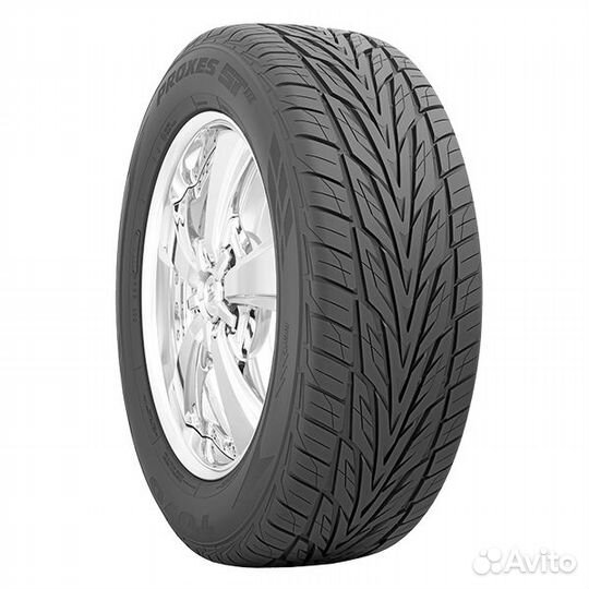 Toyo Proxes ST III 275/55 R20 117V