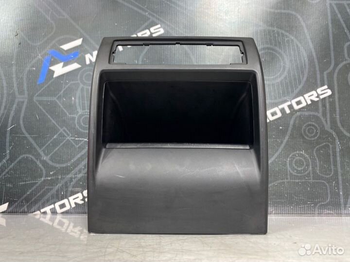 Бардачок Bmw X6 E71 N54B30A 2008