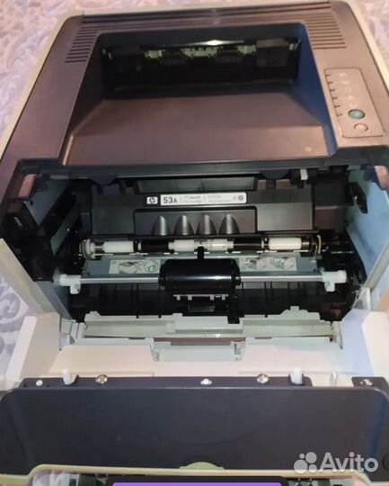 Самый лучший принтер Двусторонняя печать Hp P2015