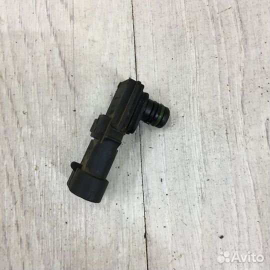 Датчик абсолютного давления воздуха Renault megane