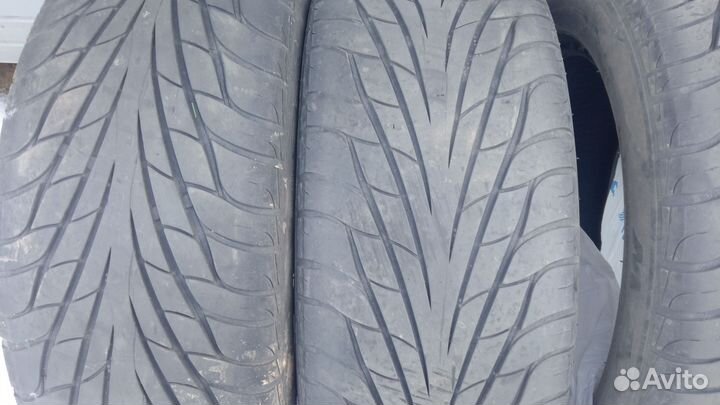 Maxxis MA-S2 Marauder II 235/55 R18