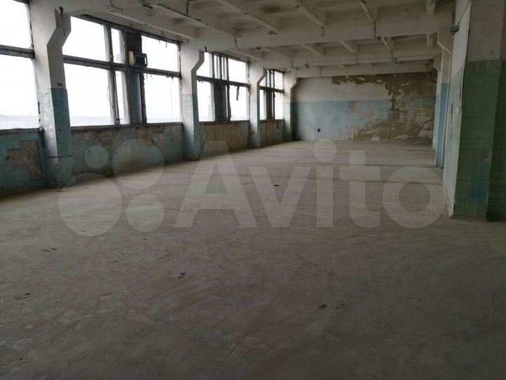 Свободного назначения, 60 м²