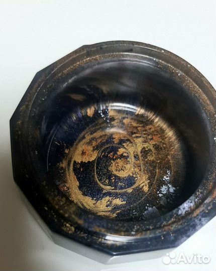 Шкатулка для украшений