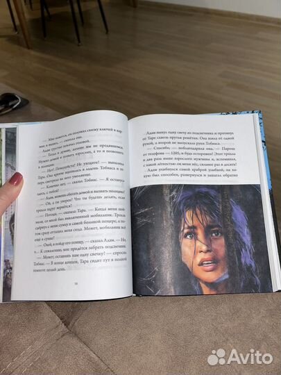 Книга Тролльхейм 