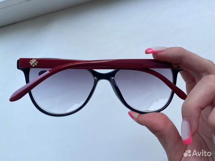 Очки для зрения -2,1,75