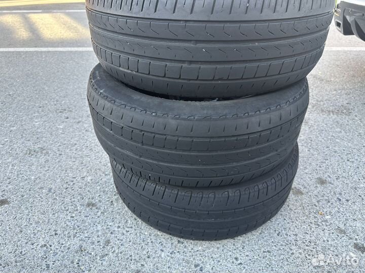 Pirelli Cinturato P7 205/55 R16