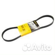 Ремень поликлиновой 5PK869