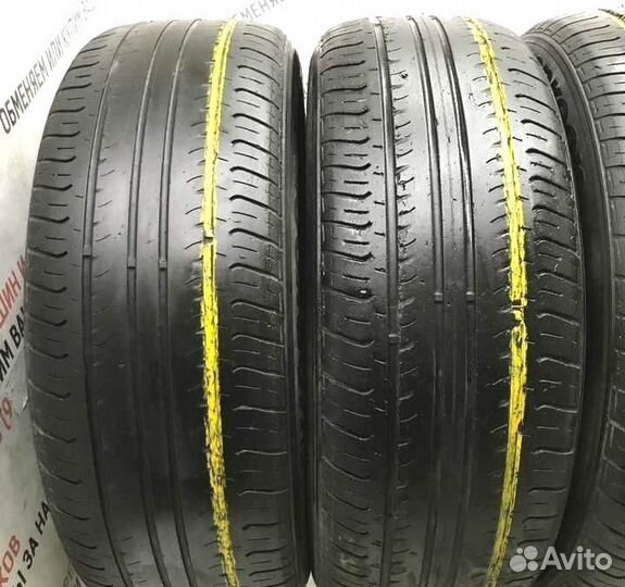 Hankook Optimo K415 225/55 R18 Y