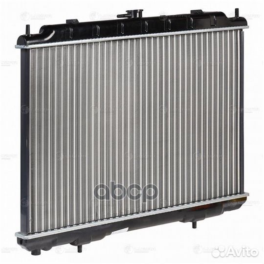 Радиатор охл. для а/м Nissan Maxima V (A33) (99