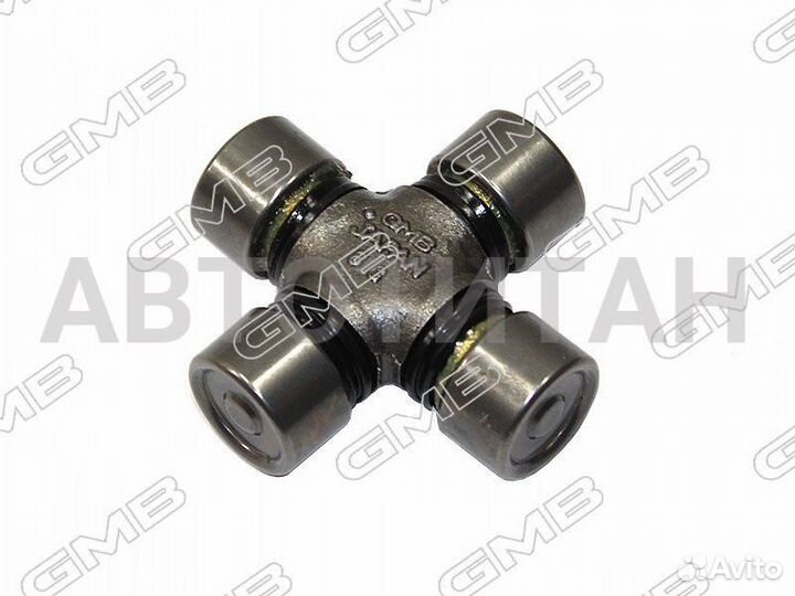 Крестовина (универсальный шарнир ) GMB GUN -45