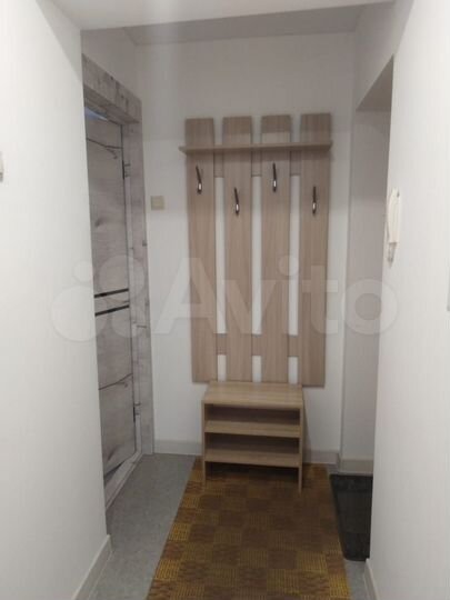 2-к. квартира, 36,4 м², 4/5 эт.