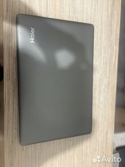 Ноутбук haier
